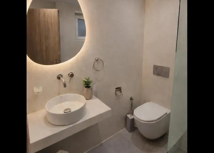 Sophias Perfect For Couples Families Páros