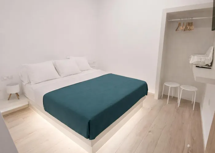 Sophias Perfect For Couples Families Páros